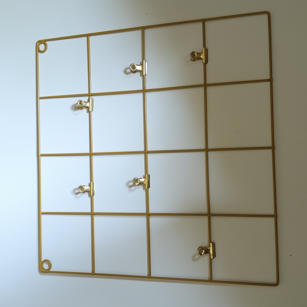 Notice/memo board